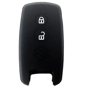 Чехол Силикон | SUBARU -02   | Силиконовый чехол для выкидного ключа  | 1