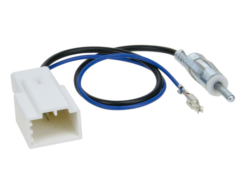 Incar | ANT-15 | антенный переходник Toyota 09+  | превью 1