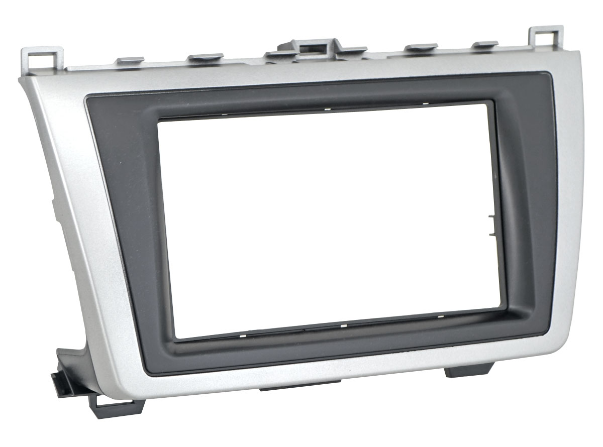 Incar | RMZ-N08 | Рамка магнитолы 2Din Mazda 6 08+ | превью 2