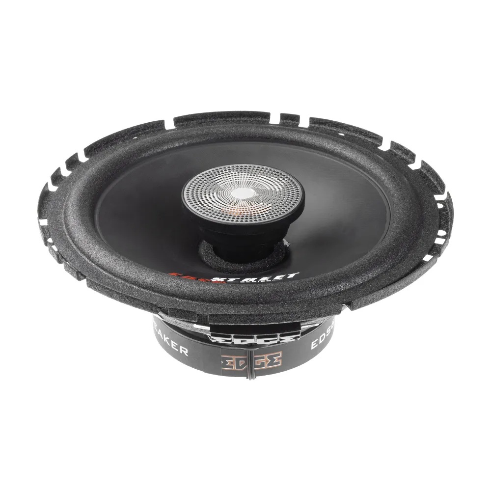 Edge | EDS6-E4 | 6,5" (16,5cm), 2-х полосные, коаксиальные | 4