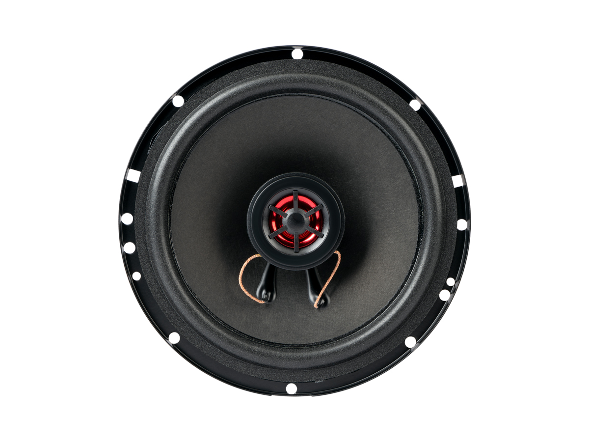 AurA | FIREBALL-i62 | 6.5" (16cm), 2-полосные, коакс., 61/121w, 80Hz - 20kHz, 89db, 54мм, сетки | 3