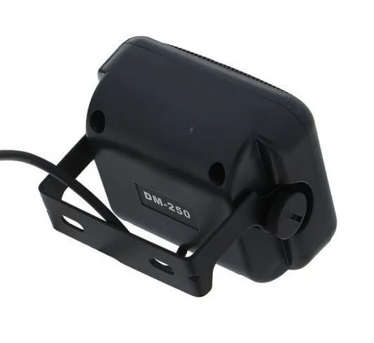 Выносной динамик | DM-250 | 5W 8Ом Корпус Разъем:3.5mm Длина кабеля:1800mm превью 2