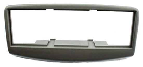 Dietz | 16021 | Рамка магнитолы для FIAT Multipla | 1