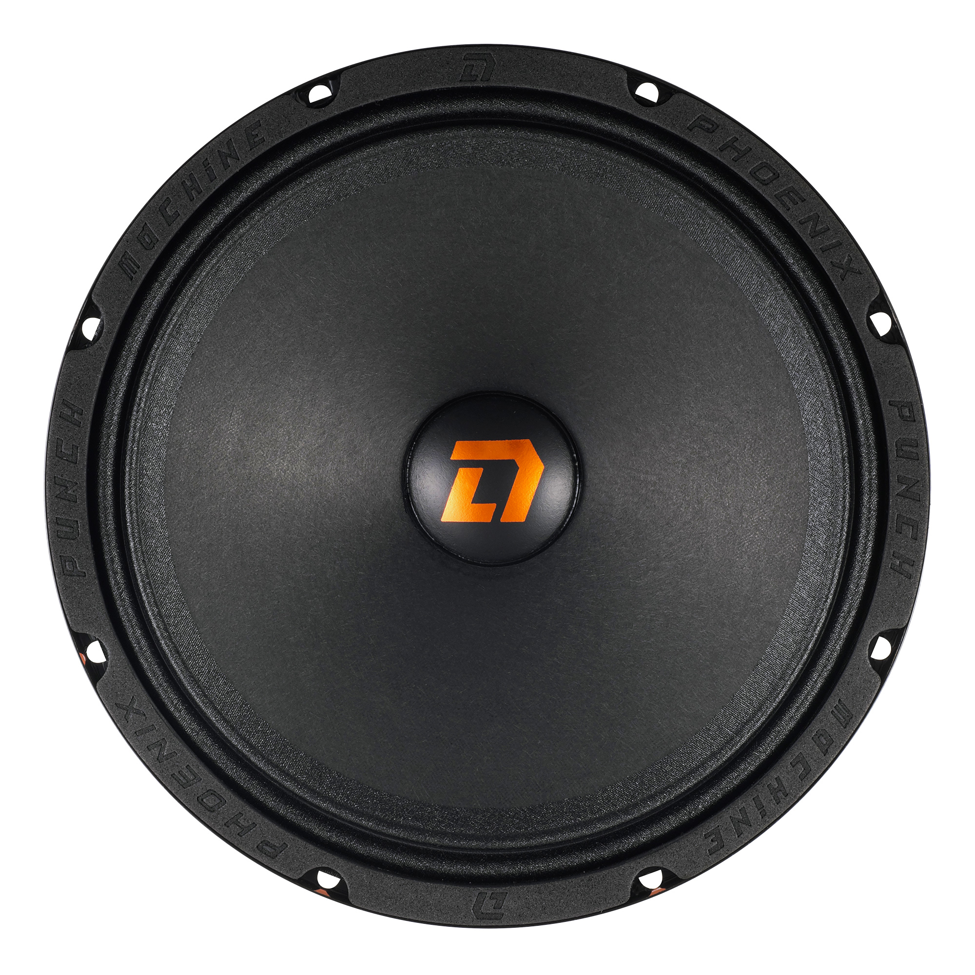 DL Audio | Phoenix Punch Machine 200 | | 2