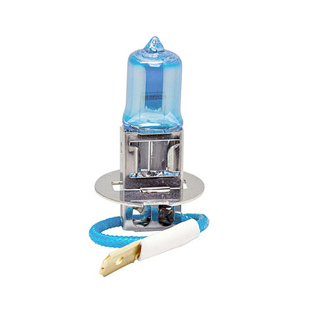 MTF | Palladium H3 | 12V 55W комплект ламп накаливания, 5400K | превью 2