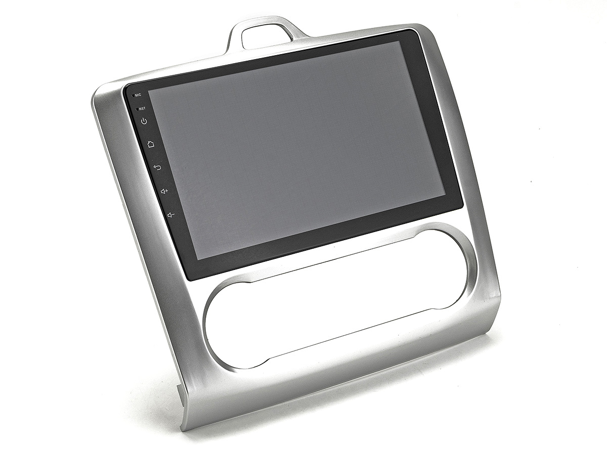 Incar | RFO-FC264 | рамка 9" Ford Focus 2 2005-2011 (Auto AC)  | превью 3