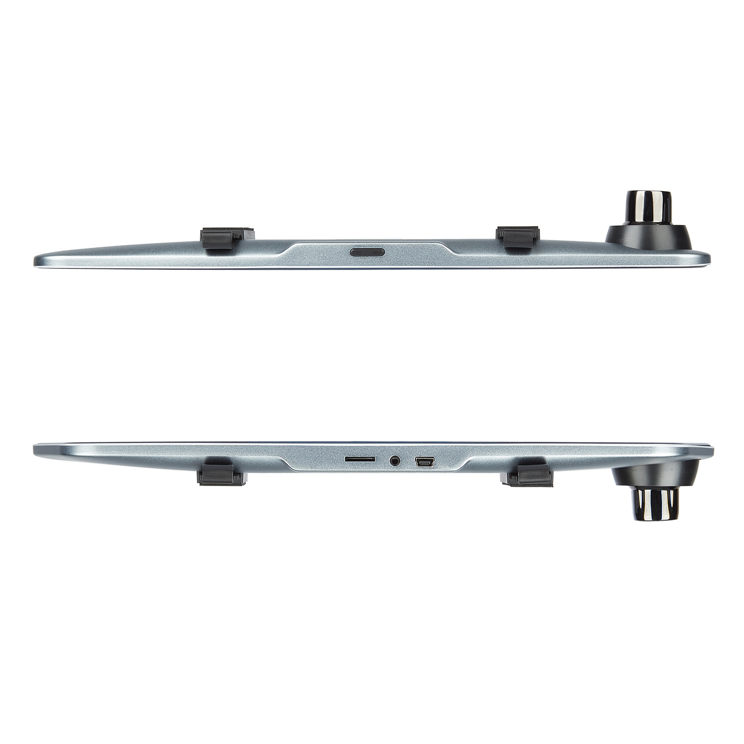 Dunobil | Spiegel Laus | Зеркало FullHD (1920x1080), 5" дисплей, Угол 140, Голосовое управление . | превью 3