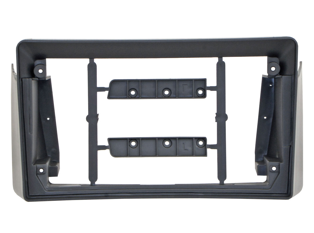 Incar | RNS-FC778 | Рамка 9" для Nissan Teana I 2003-2008, (тип1 Вставка | 1