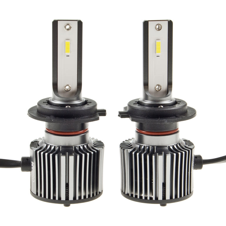 OSRAM | 64210DWSPK | H7 27W, 6000K, 12V комплект 2 шт. | превью 1