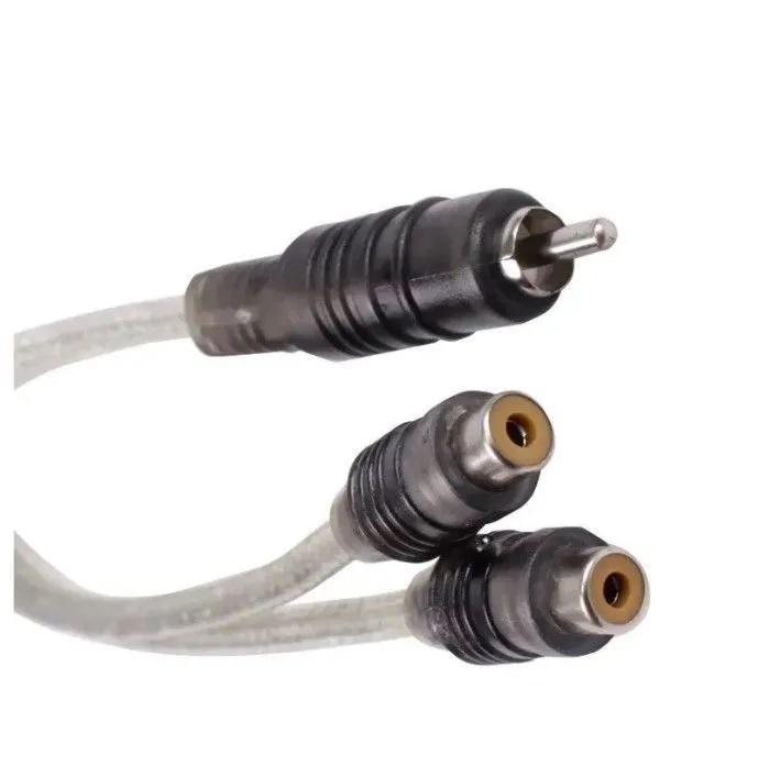 TAKARA | TRG -YM (1M2F) | Y-конектор 0.25m/ 1папа, 2 мамы  | превью 2