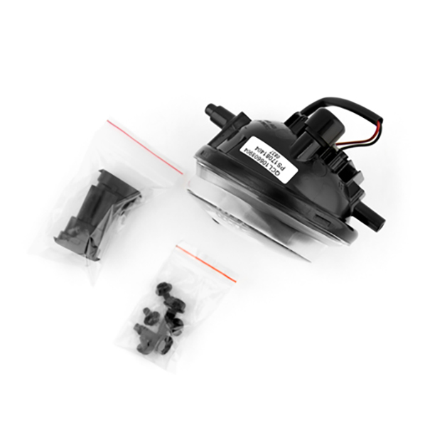 MTF | FL12MZ | туманки | 2