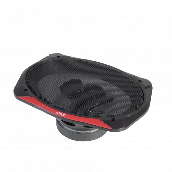 Vibe | PULSE69-V3 | 6*9", 3 полосные, 100/300 Вт RMS | превью 3