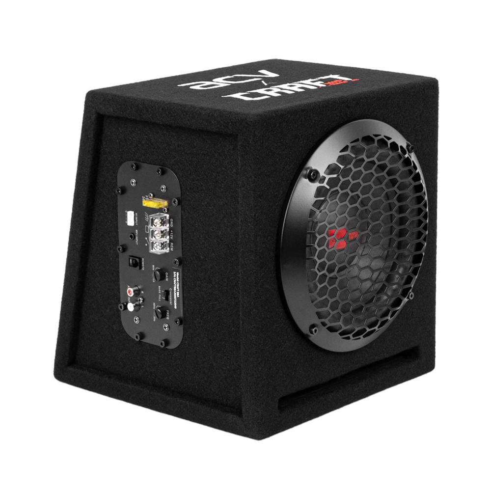 ACV | CRAFT B8A | | 3