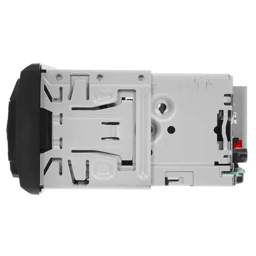 Pioneer | MVH-S125UI | 50х4, красн. кн-ки FLAC,iPod/Android,USB, AUX,2RCA,ASR+,AV LCD,5-экв | превью 3