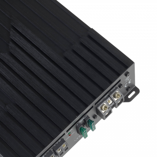 Edge | EDBX350.2-E1 | 2х250 Вт (4 Ом) , 2х350 Вт (2 Ом), 1х700 Вт (4 Ом)| 4