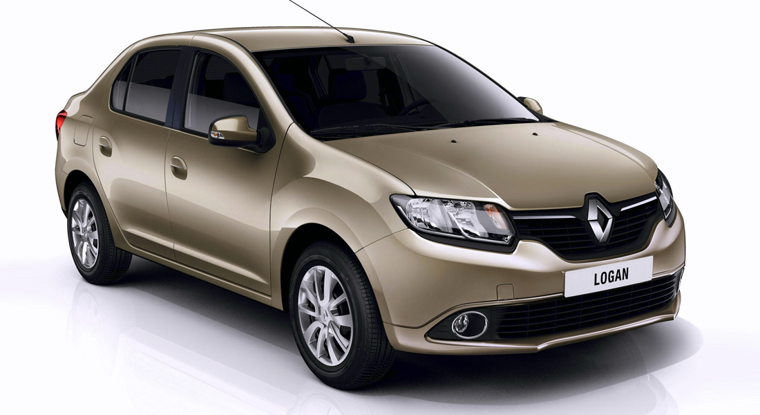 Garant | Block Lux (063) | RENAULT LOGAN*II*/2014-/*А+*ГУР | превью 2