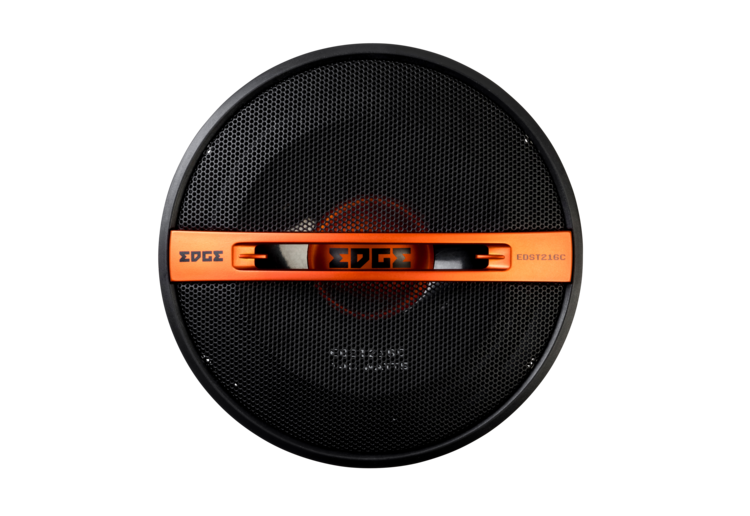 Edge | EDST216C-E6 | 6" (16cm), компонентная, 70/140 Вт, 4Ом | превью 2