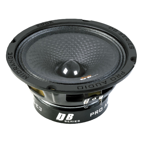 Edge | EDB-PRO6-E3 | 6.5" (16cm), ПАРА ,150/300w, 90.7 db,  | превью 1