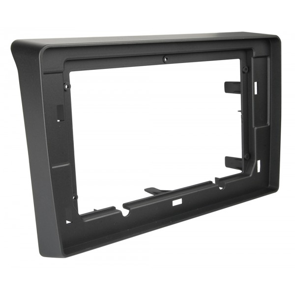 CARAV | 22-1179 | рамка  10,1" для FORD  Focus II, C-Max 2005-2011; S-Max, Fusion | превью 2