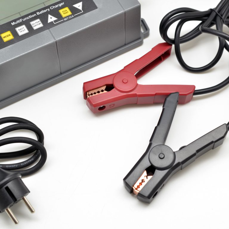 BERKUT | BCA-10 | Зарядное устройство | превью 3