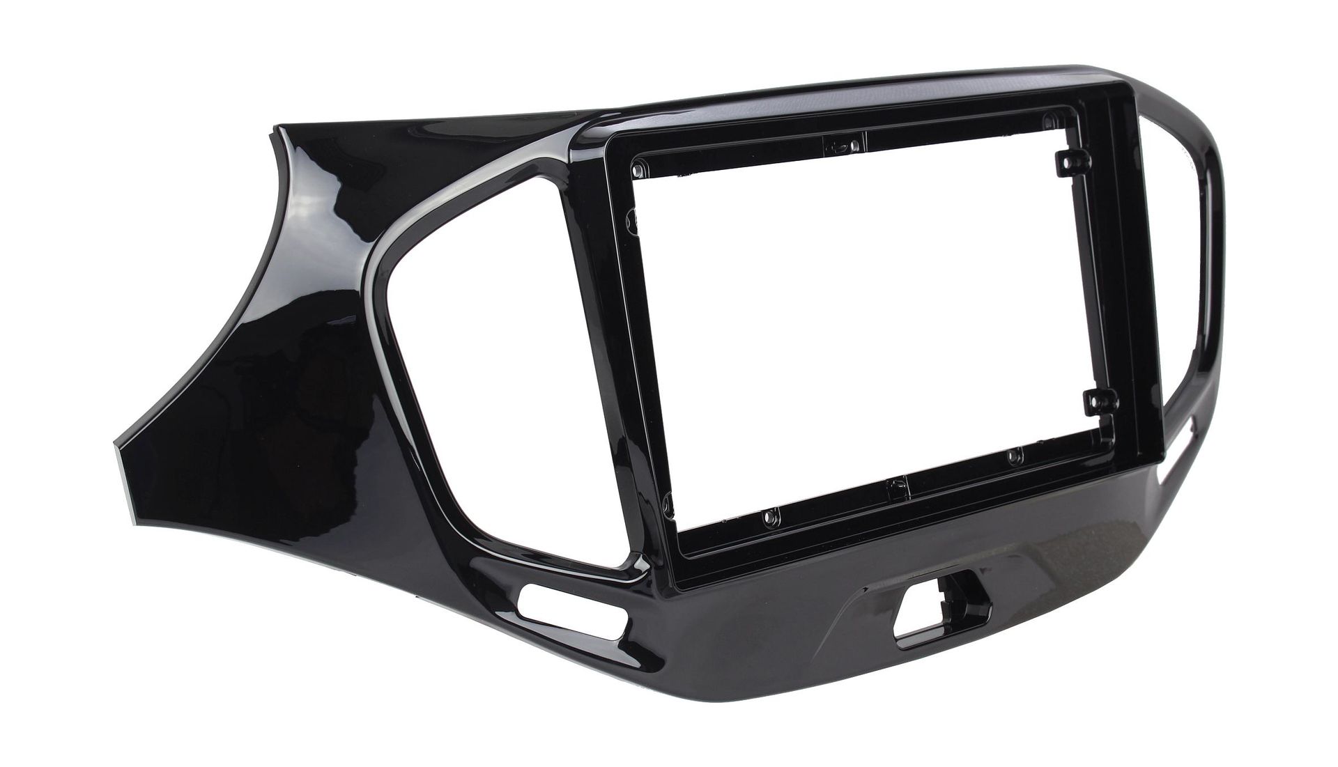 WIDE MEDIA | Lada VESTA 2015+ | рамка 9" | превью 2