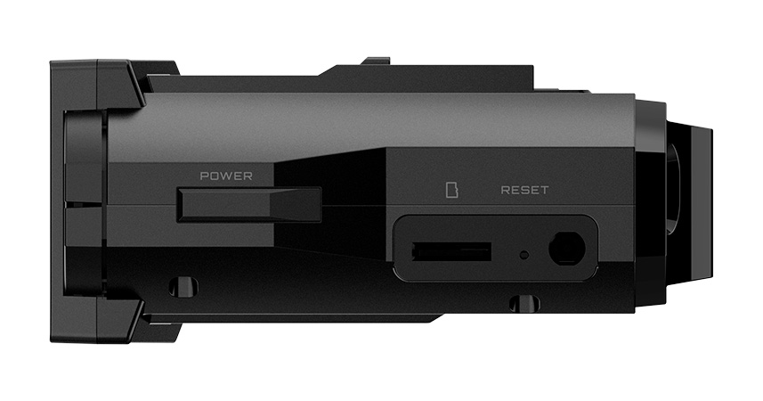 Neoline | X-COP 9350 | Радар + Видеорегистрат , 2"дисп, FullHD1920*1080, Стрелка, GPS | 5