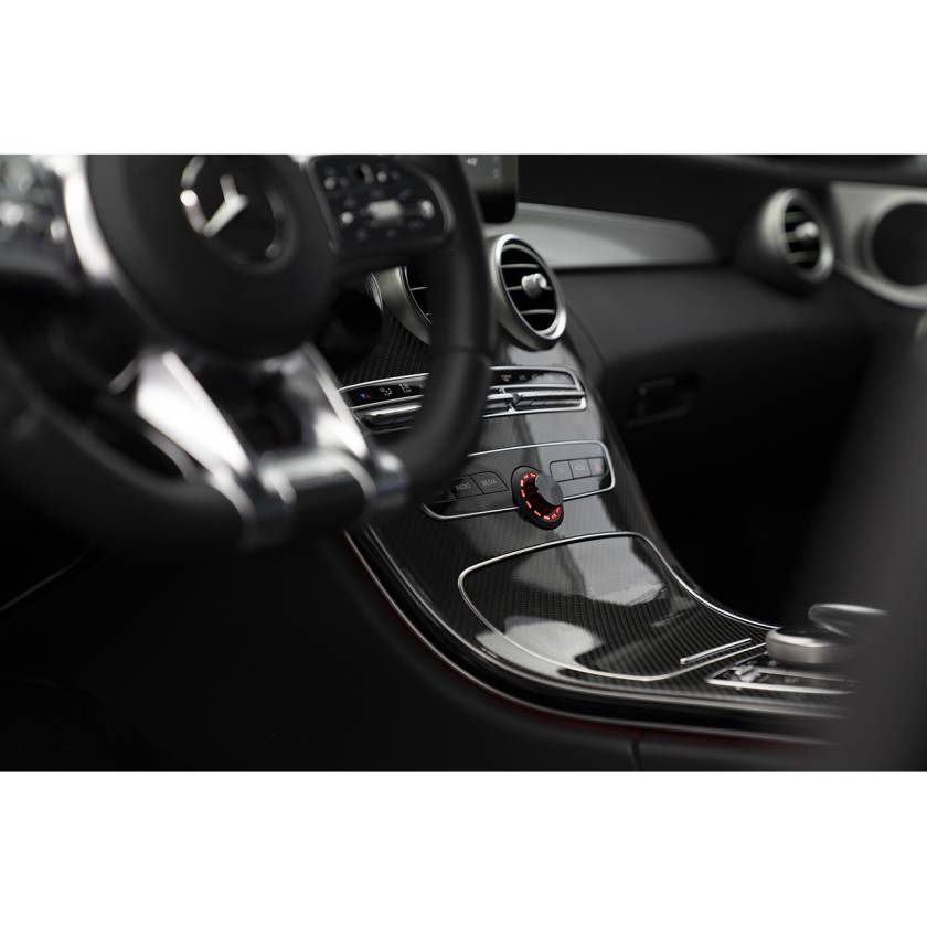 Helix | CONDUCTOR CONTROL | пульт многофункциональный с круглым разъемом | 4