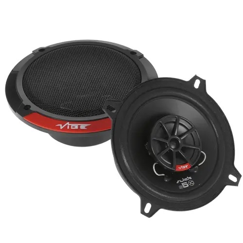 Vibe | SLICK5-V7 | 5", 2 -полосн , 4 Ом, 70/210 Вт, | 1
