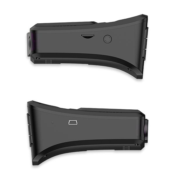 Sho-Me | Combo 5 MSTAR Signature  | Full HD, ЖК-экран: 2,31 дюйм G-сенсор, микрофон, GPS-датчик | превью 3