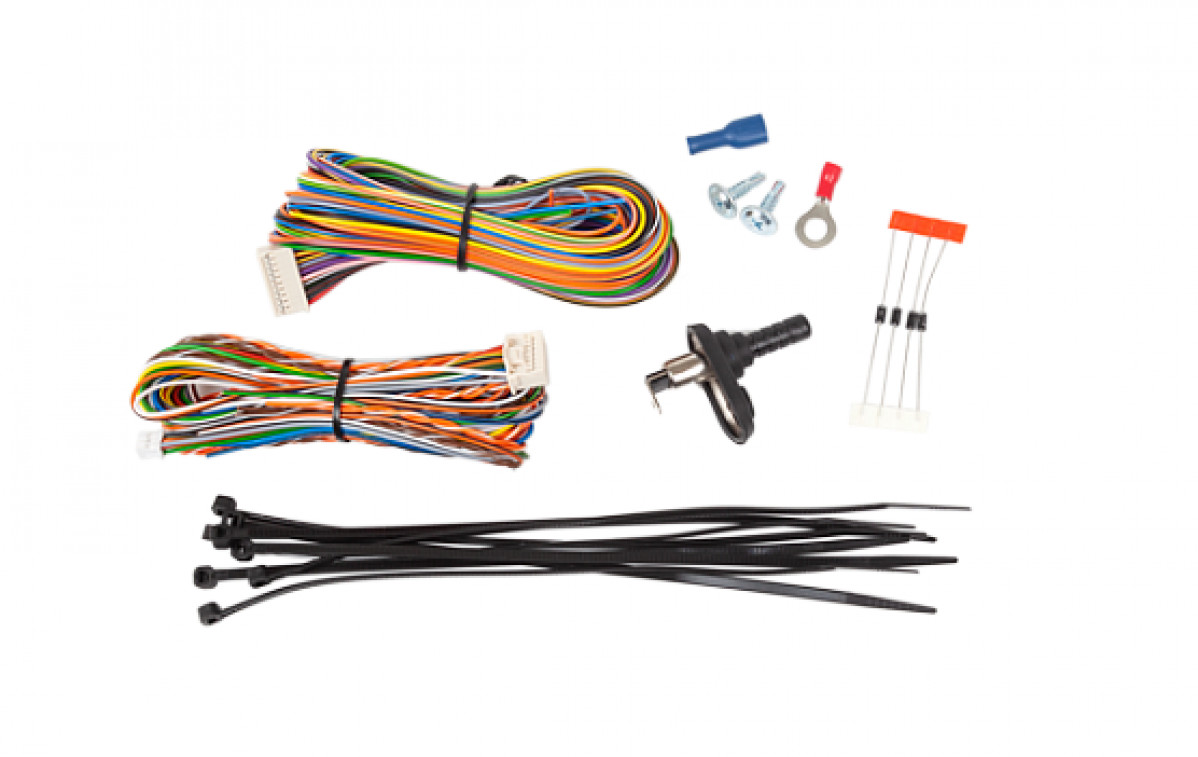 StarLine | E96BT V2 2CAN+4LIN | Bluetooth Smart - интерфейсом и брелок-метка BLE | 6