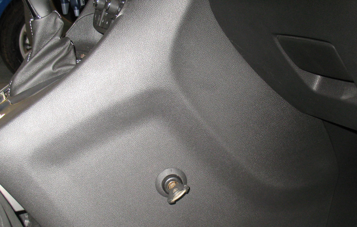 Garant | Consul (30013) Opel Meriva (2011-) авт. | | 1