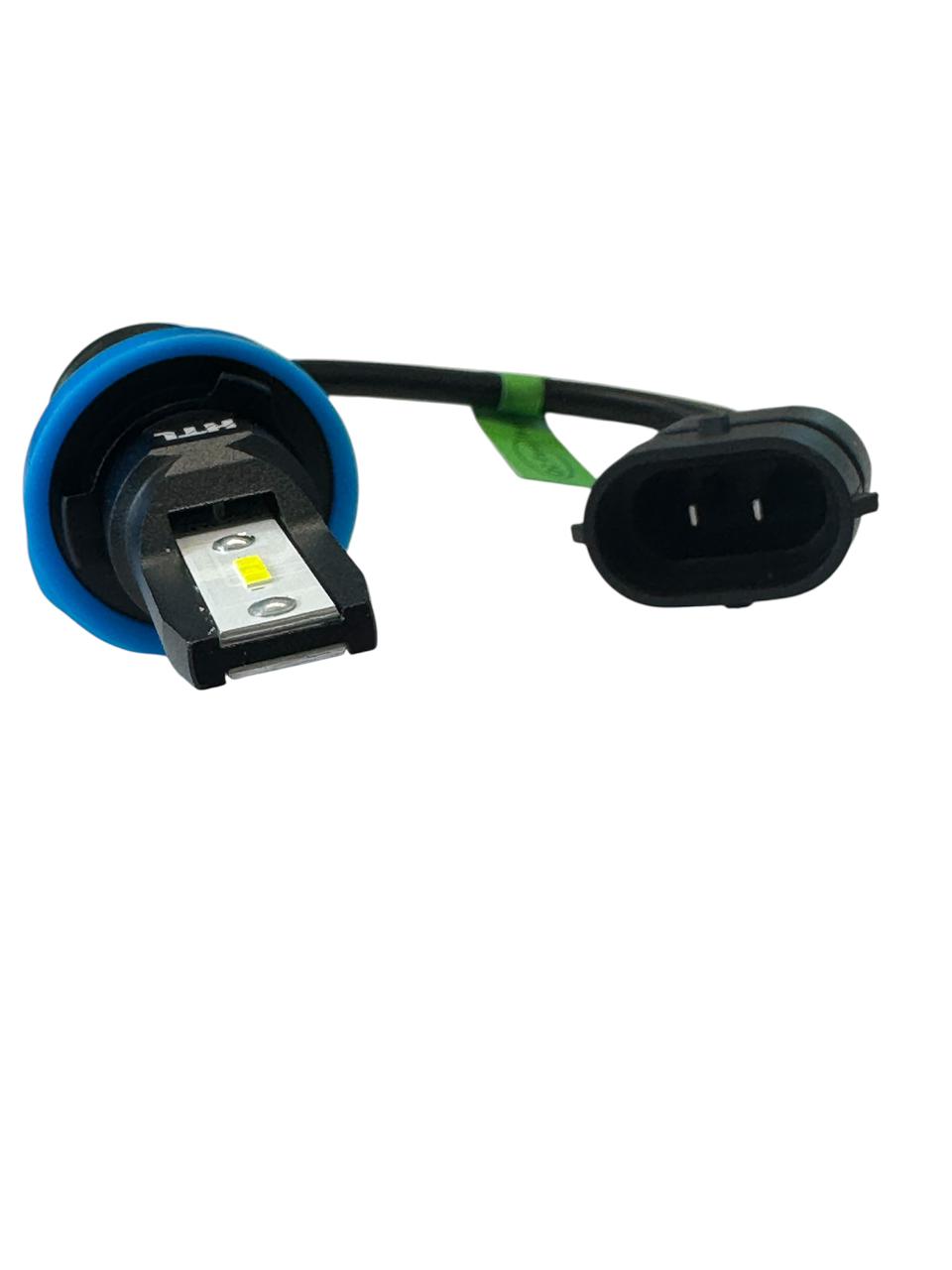 HTL | S3 | H11/H8/H16 6000K , 12V комплект 2 шт. | 3