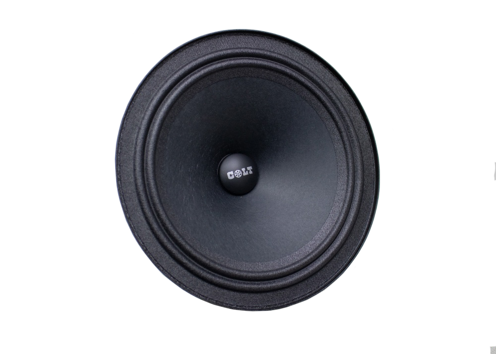 COLT |  HUNTER 6 |  6", 4Om, 100 Вт RMS, ферритовый + неодимовый магнит, американская звуковая кат | превью 1