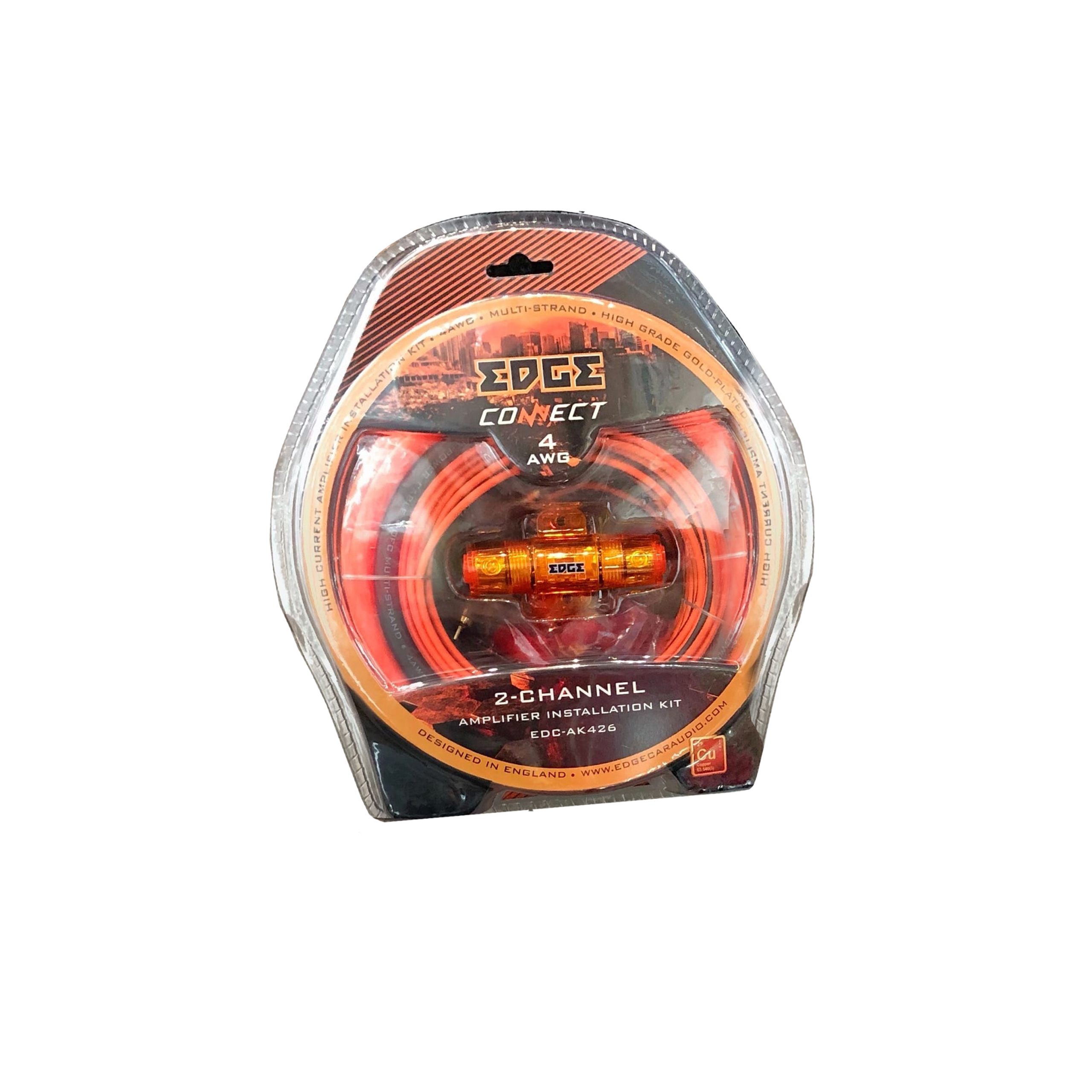 EDGE | EDC-AK426 |  | 1