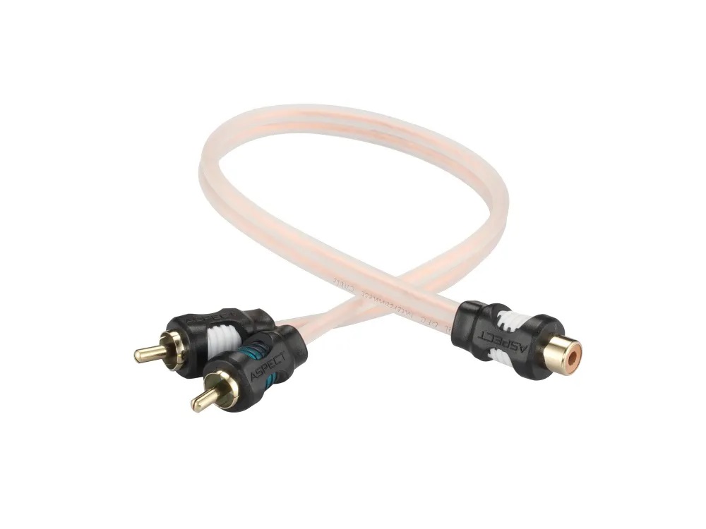 Aspect | RCA-WL2M | бескислородная медь 1F-2M( 1мама-2папы) | превью 2