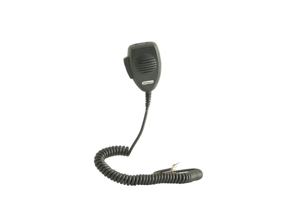 Optim | CDM-518B | Тангента с динамическим микрофоном | превью 2