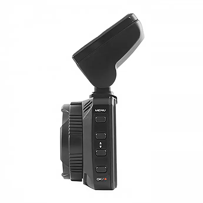 NAVITEL | R600 DVR | 2.",170гр,6 Линз,1080 FHD 1920x1080P/30 к/с | превью 3