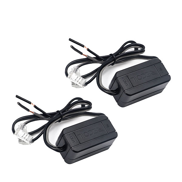 Recoil | TW250 PRO | рупоры, 96мм, 4 Ом, 2000-20000 Гц, RMS/Peak -100W/200W | 4