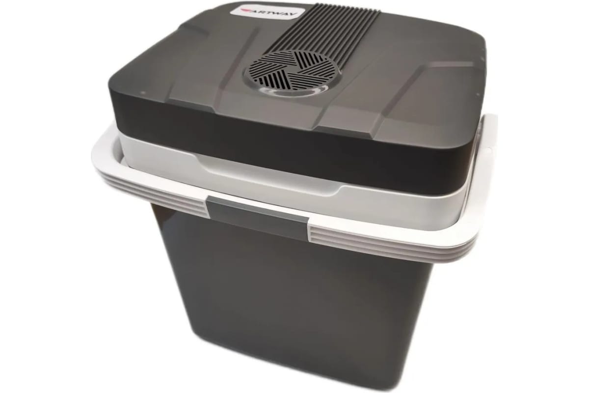 ARTWAY | AH-24L | автомобильный холодильник 24литра, 12-220В | 1