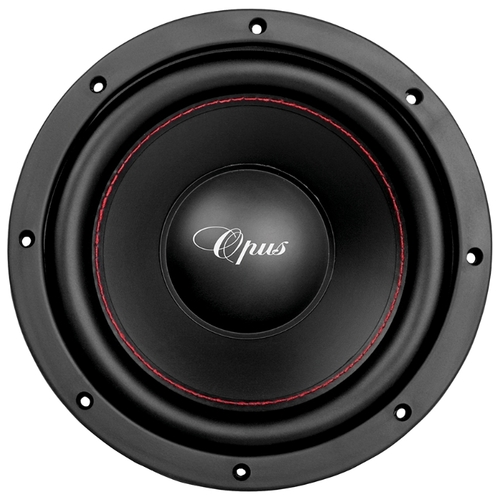 Challenger | OPUS SD 250FA | 10" (Free Air)  | превью 2