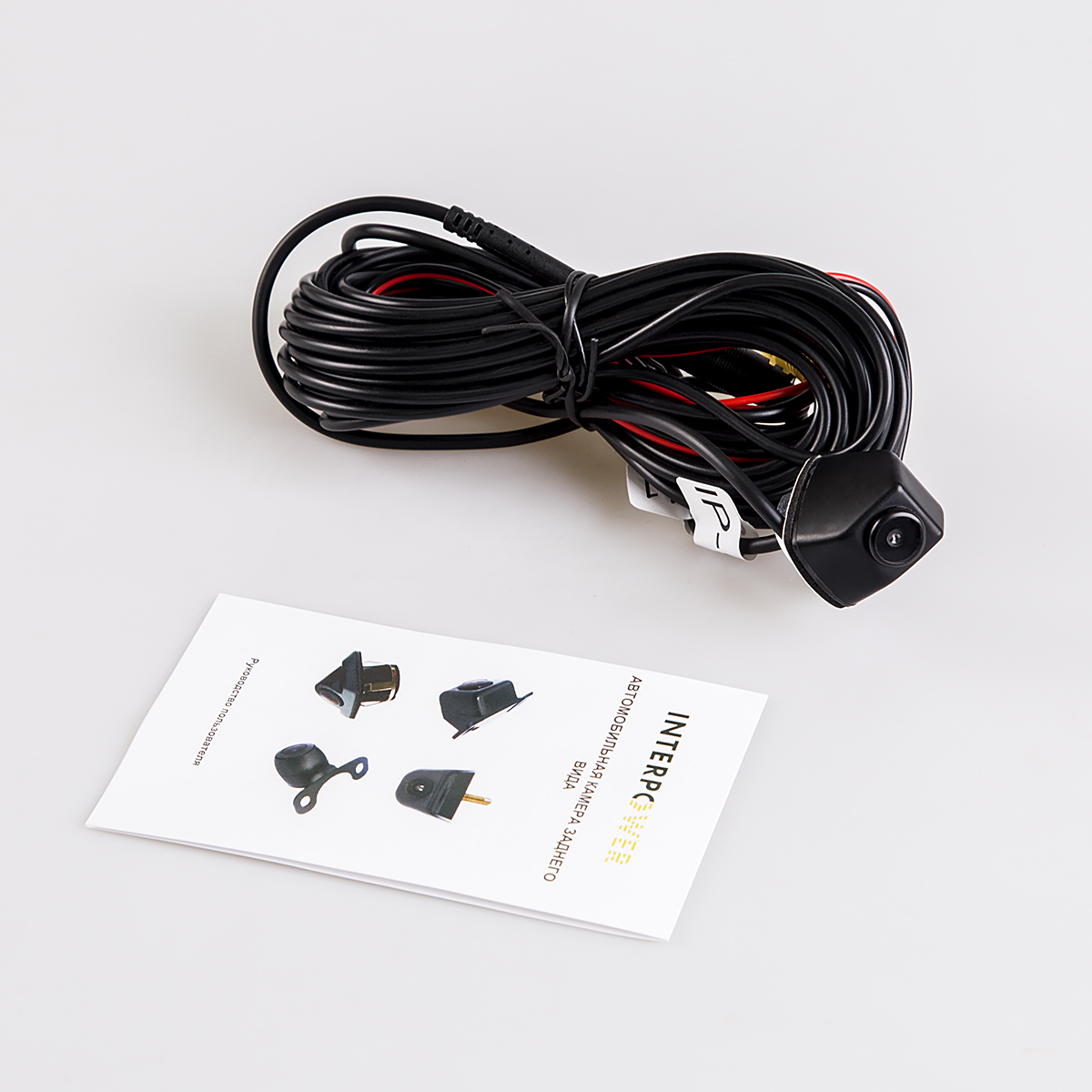 Interpower | IP 920  | 100°/2 лк/733H х 493V превью 3