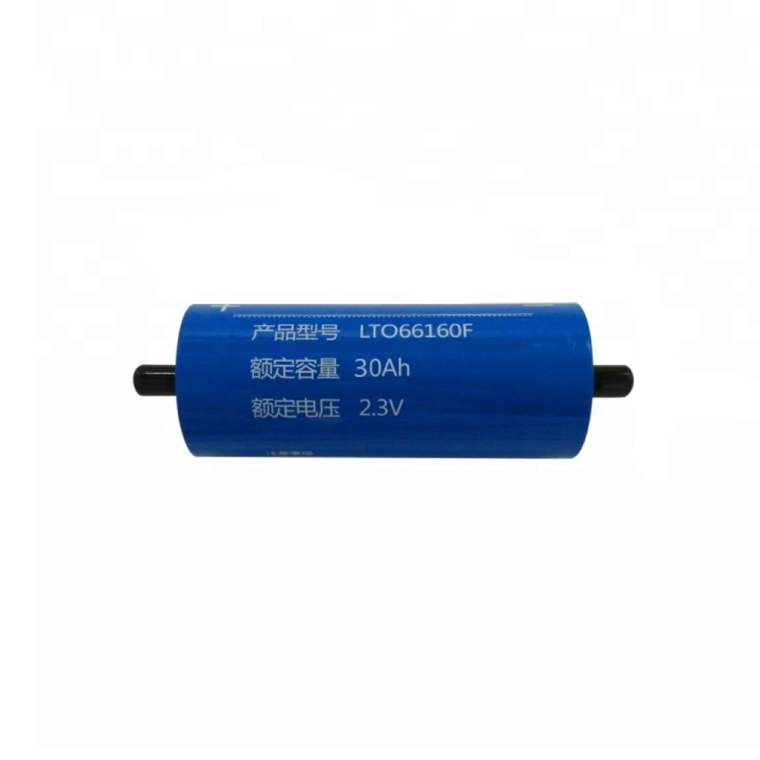 УЦЕНКА Титанат | Yinlong | АКБ титанат лития 30А, сопротивление <0.3 Ом 2.3V, 1 Шт. | превью 2