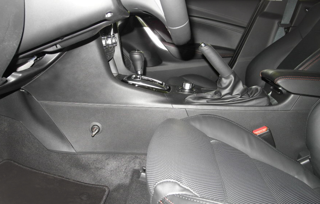 Garant | Consul (26014)  MAZDA 3 /2013-/ 1.6 R4 V16 А+ P АКП 4-х ступенчатая | | превью 1