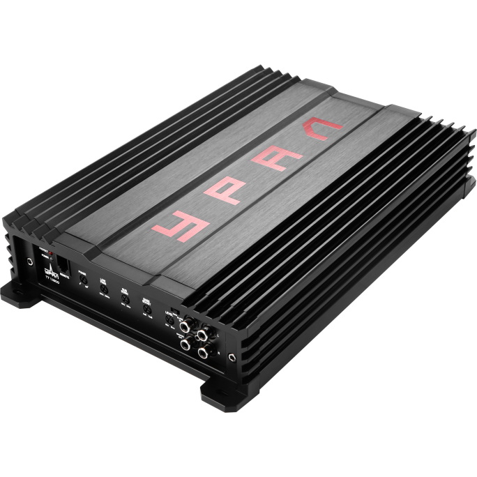 Ural | УРАЛ ТТ 1.1800  |  Класс D, 1x800 (4Om), 1x1300 (2Om), 1x1800 (1 Om), 15-250 Hz, ДУ | превью 1