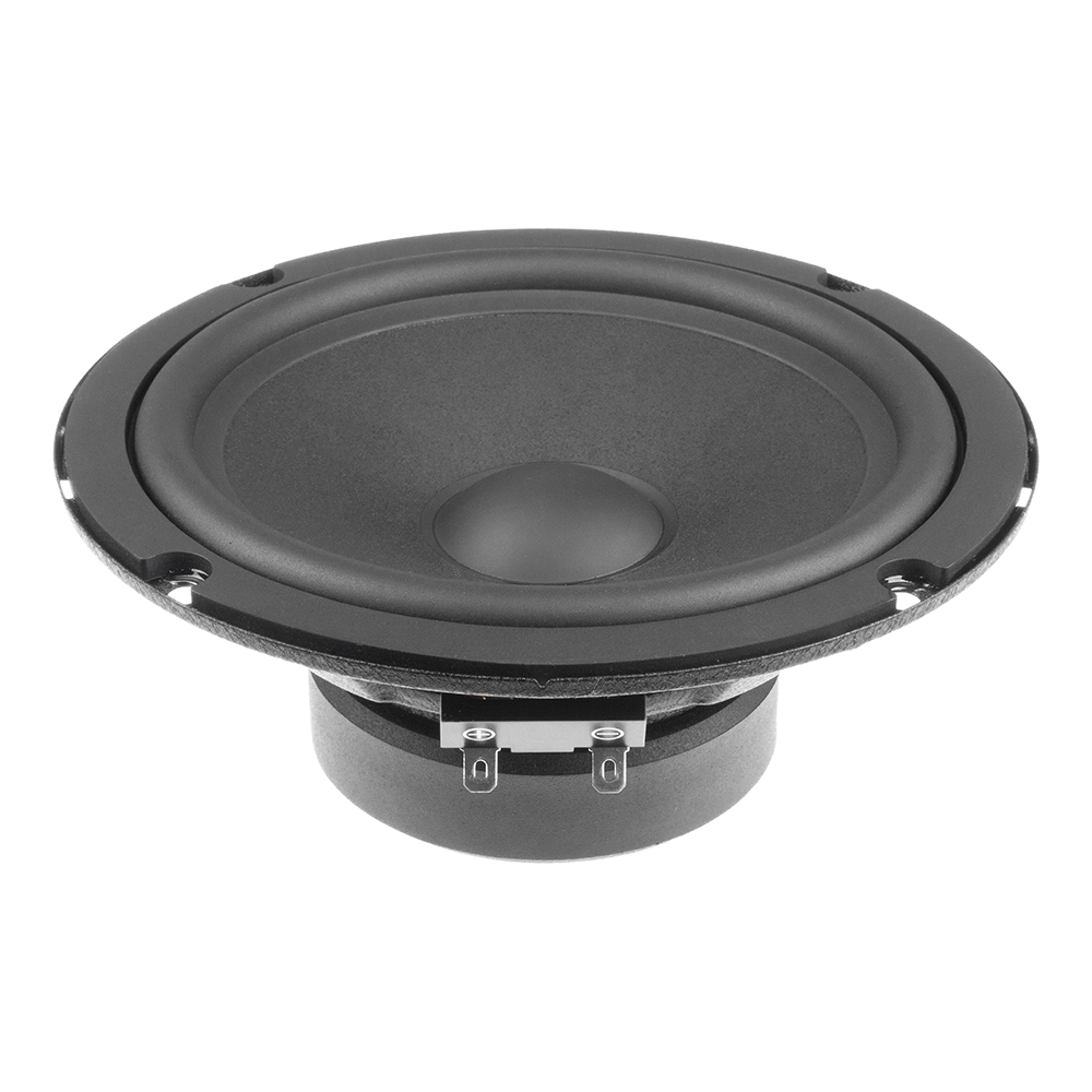 AMP | CONCERT 6.5 | 6.5" Компонентная 55 Вт/120Вт| 4