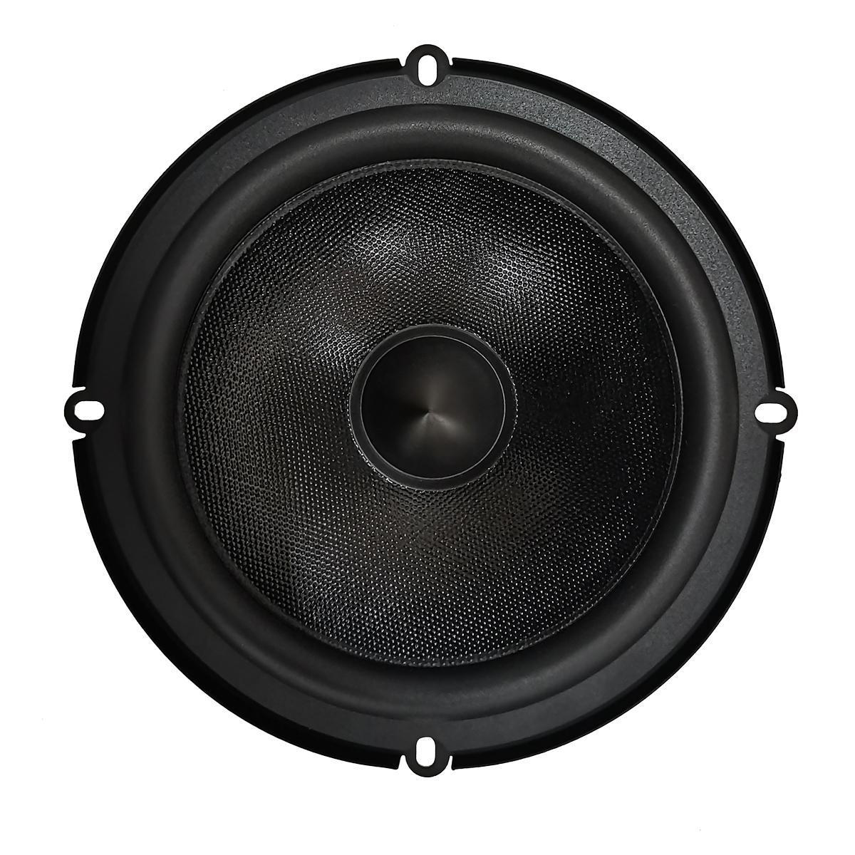 BLAM | OM160ES20 | 2-х компонентная акустика, 6,5" (16см), 60/120Вт, 70Гц-31кГц, 2Ом, 93 дБ | 2