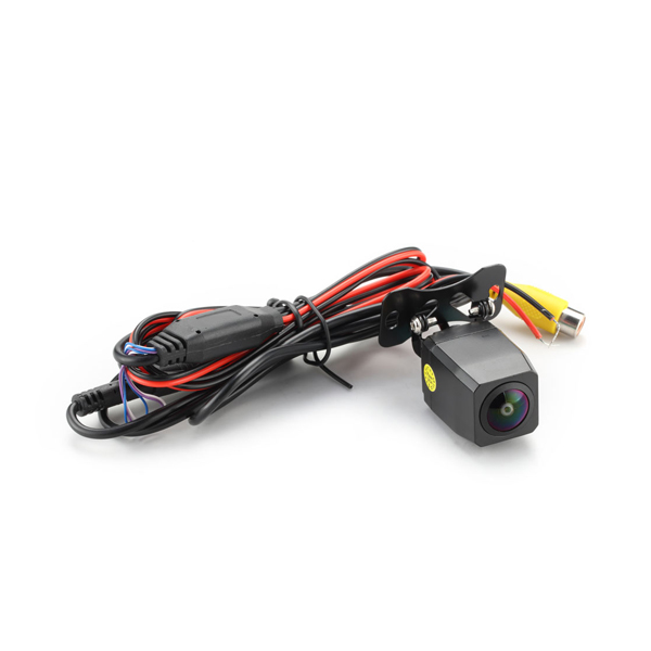 Aspect | RC-5B | AHD/1280*720/угол обзора 170,IP68, под площадку | 2