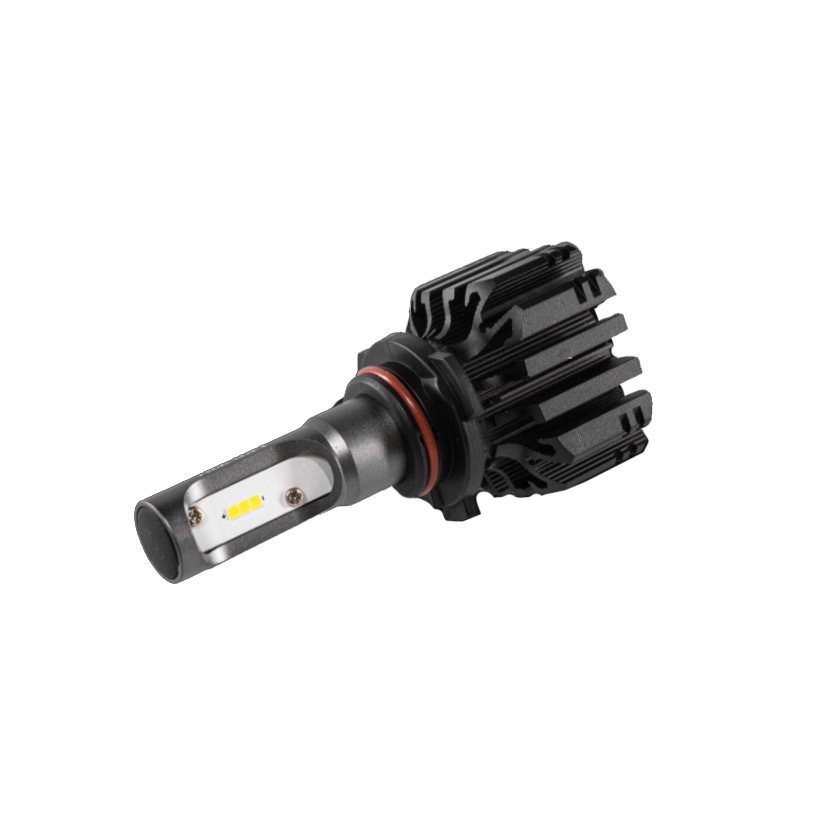 LED TIV | N1 | HB4 Светодиодные лампы 42W, 12V, 5000K, 5000Lm к-т 2 штуки | 1