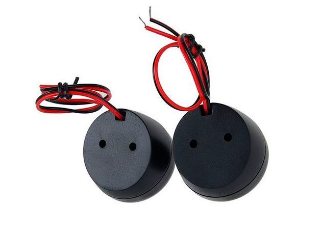 Ural | УРАЛ КЛАССИК АС-К0114 | ВЧ, 25 мм, майларовый твитер, 7500 - 22000 Гц, 92 дБ, 70 Вт, 4 Ом | превью 3