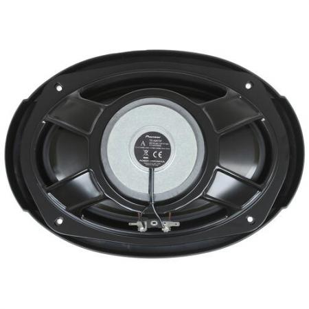 Pioneer | TS-A6970F | 2019г.6x9". 5-х полосн,100/600W, 34-25000Гц, 89дБ монтажные кольца в компл.| превью 3